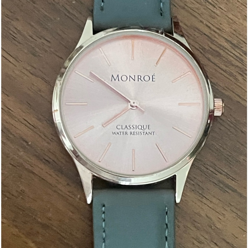 Monroe Watch - Picture 2 of 3